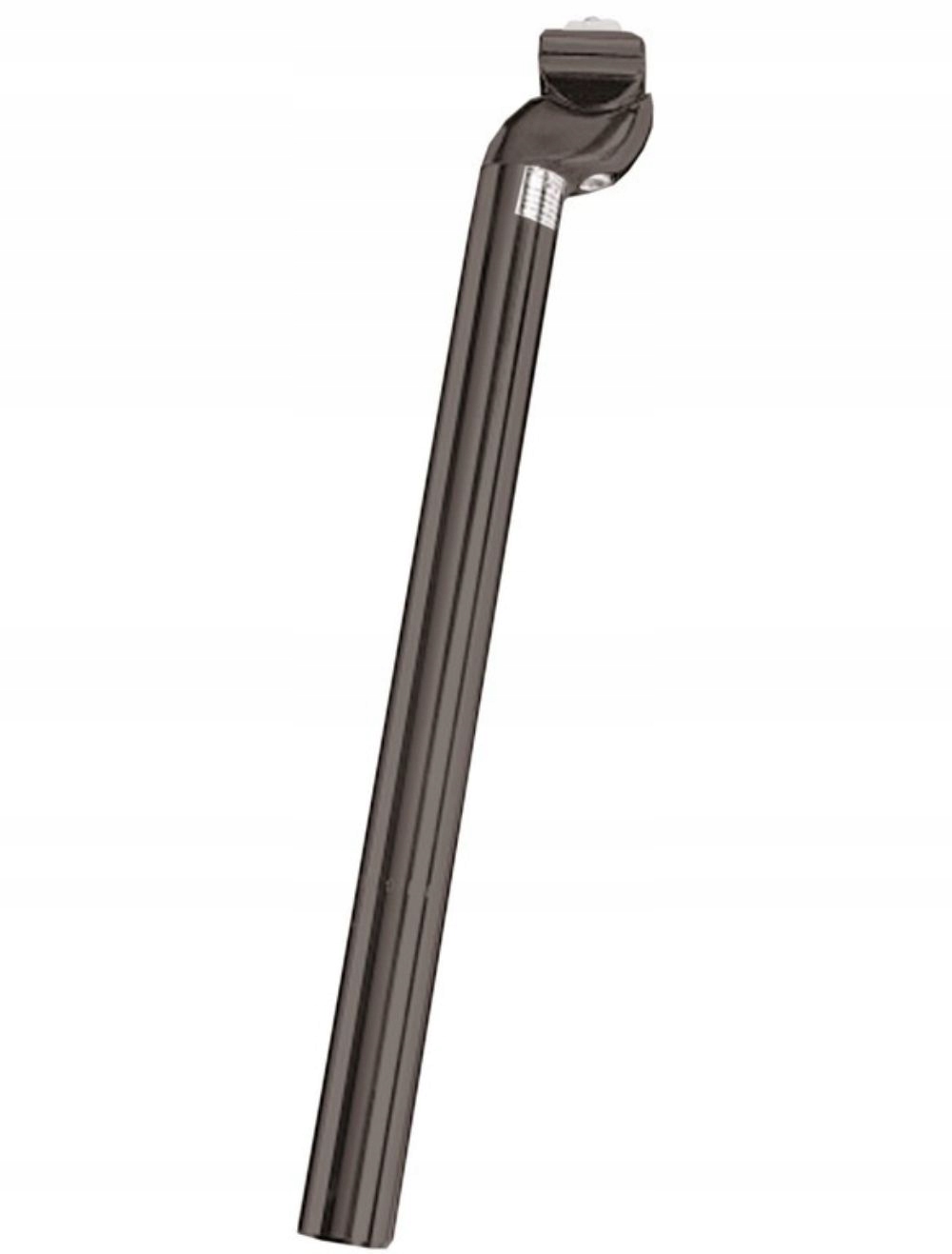 J328 Sztyca sztywna Ergotec Alu sztyca 29,4 mm x 350