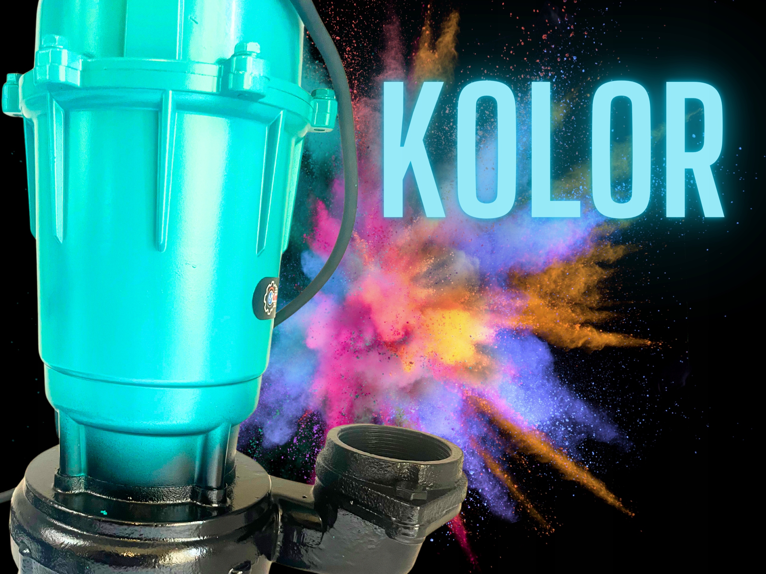 POMPA 3850W DO SZAMBA Z ROZDRABNIACZEM DO WODY BRUDNEJ CZYSTEJ Informacje o bezpieczeństwie WEEE