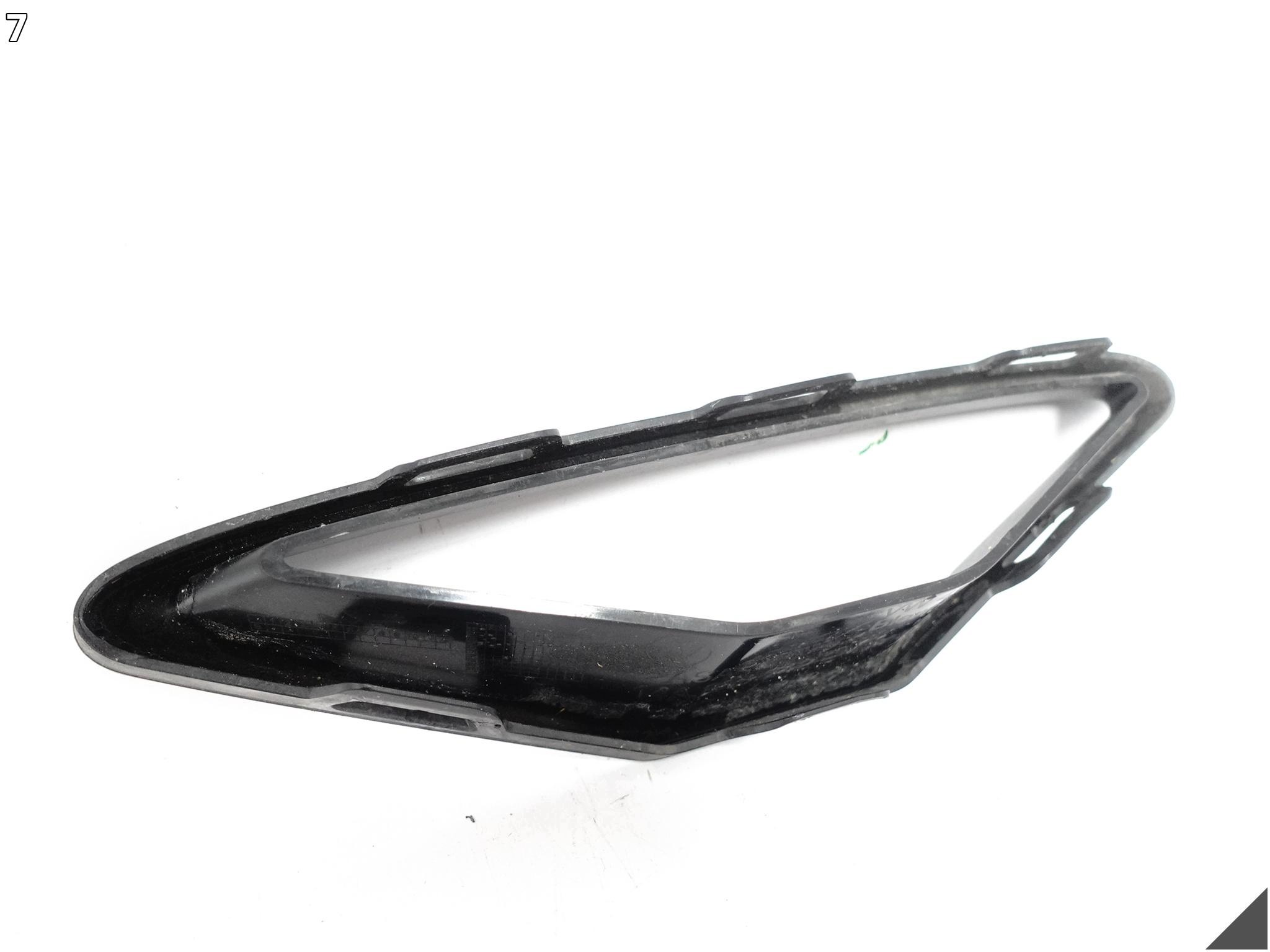 VW ID7 ID.7 14A 23- grid grille intake W bumper right front 14A853242