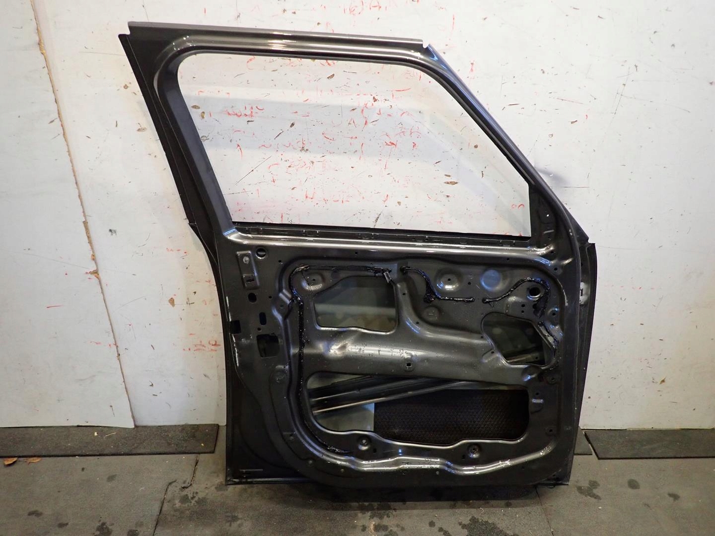 door front front left MINI COOPER R60 COUNTRYMAN