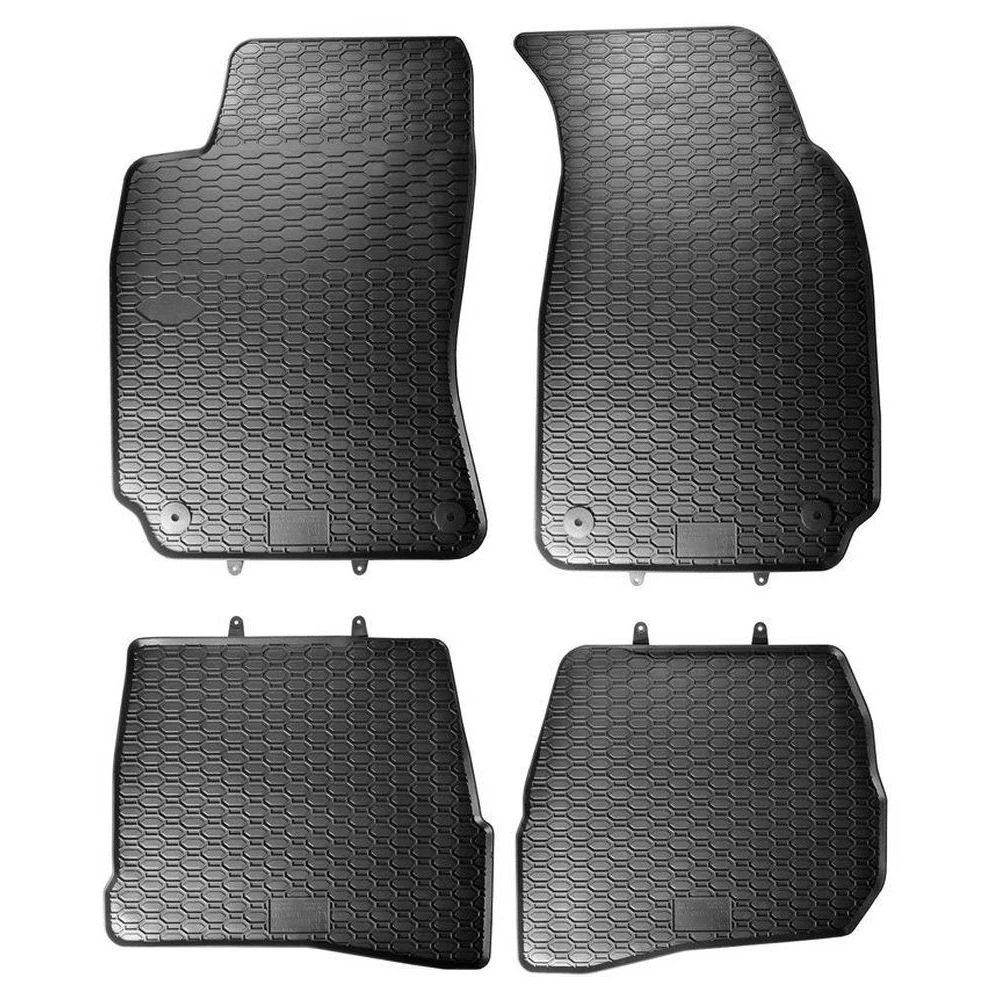 Gumové koberce pro Volkswagen Passat B5 1996-2005