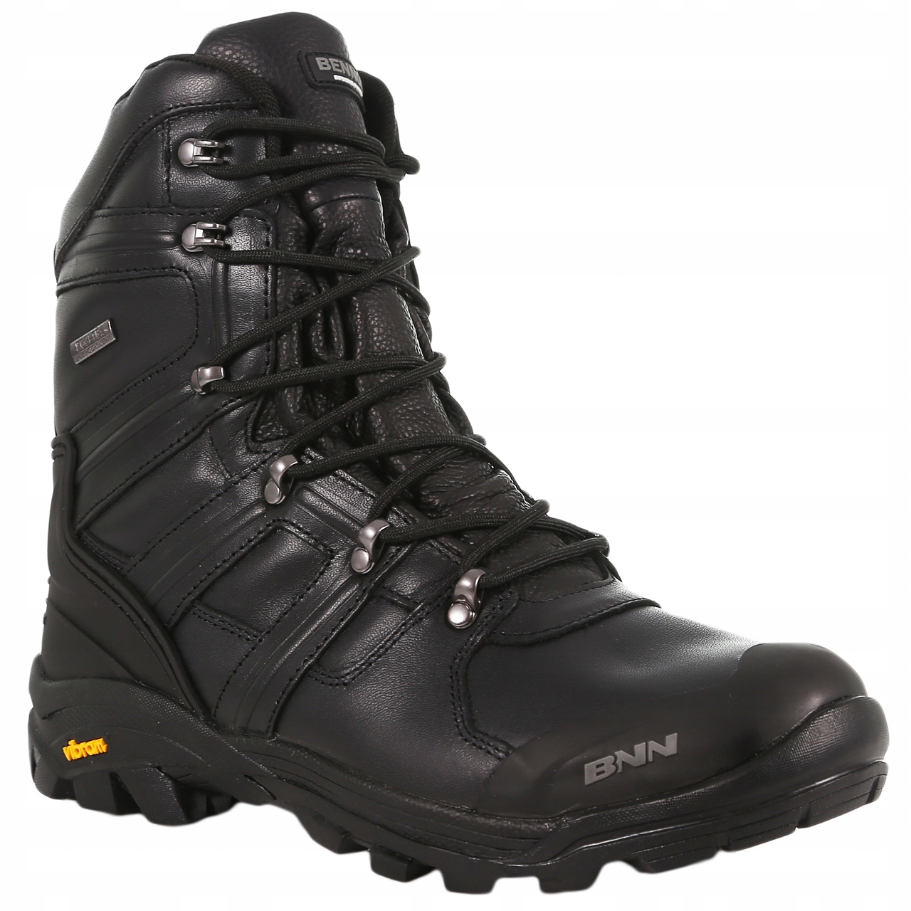 

Bennon Panther Strong Wojskowe Buty Taktyczne 44