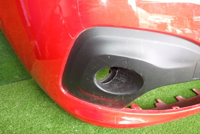 RENAULT TARFIC III 14- Frontstoßstange vorne ersatz