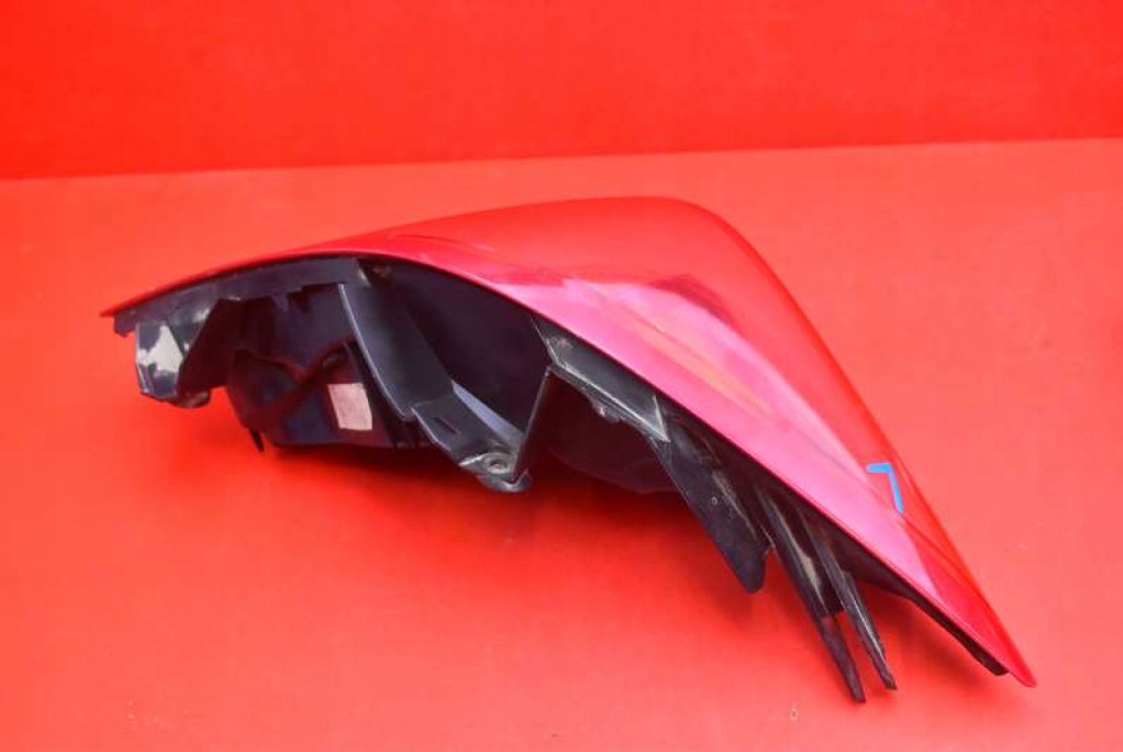 light left rear part rear NISSAN PRIMERA P12 HB 01-08