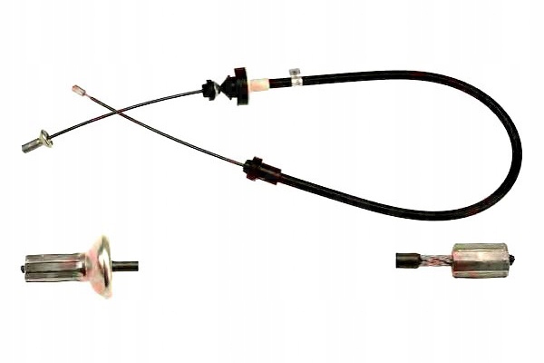 CIĘGNO LINKA SPRZĘGŁA TRW 7700430111 24372810192 4 Producent części TRW