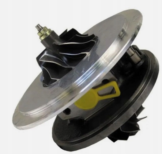 Jádro Vložky Turbíny Cartridge Opel Signum 3.0 Cdti V6 177 Km 717410-7