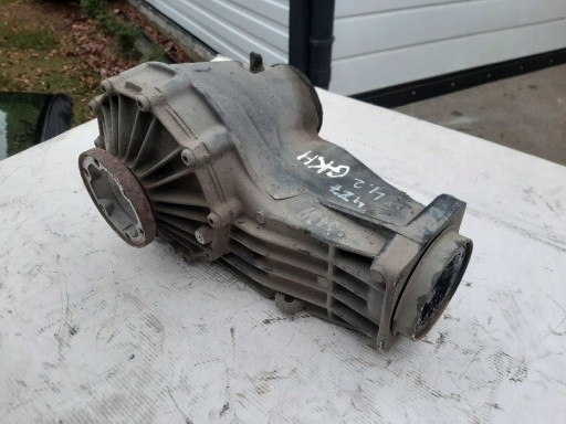differential Napedowy diff GKH Audi ALLROAD C5 4.2 V8
