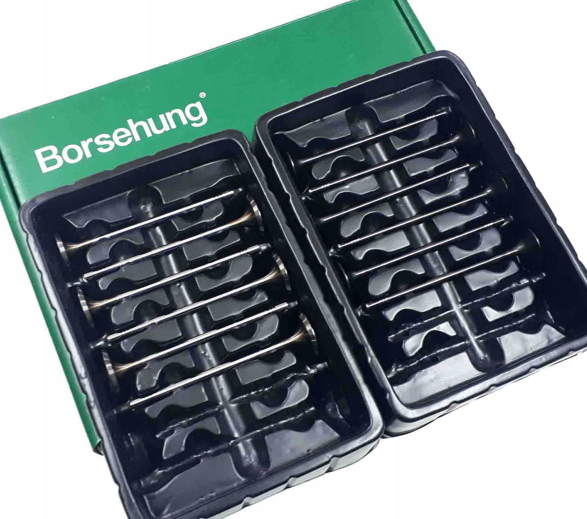 ZAWORY SSACE WYDECHOWE ORG KPL 6 6 VAG B19160