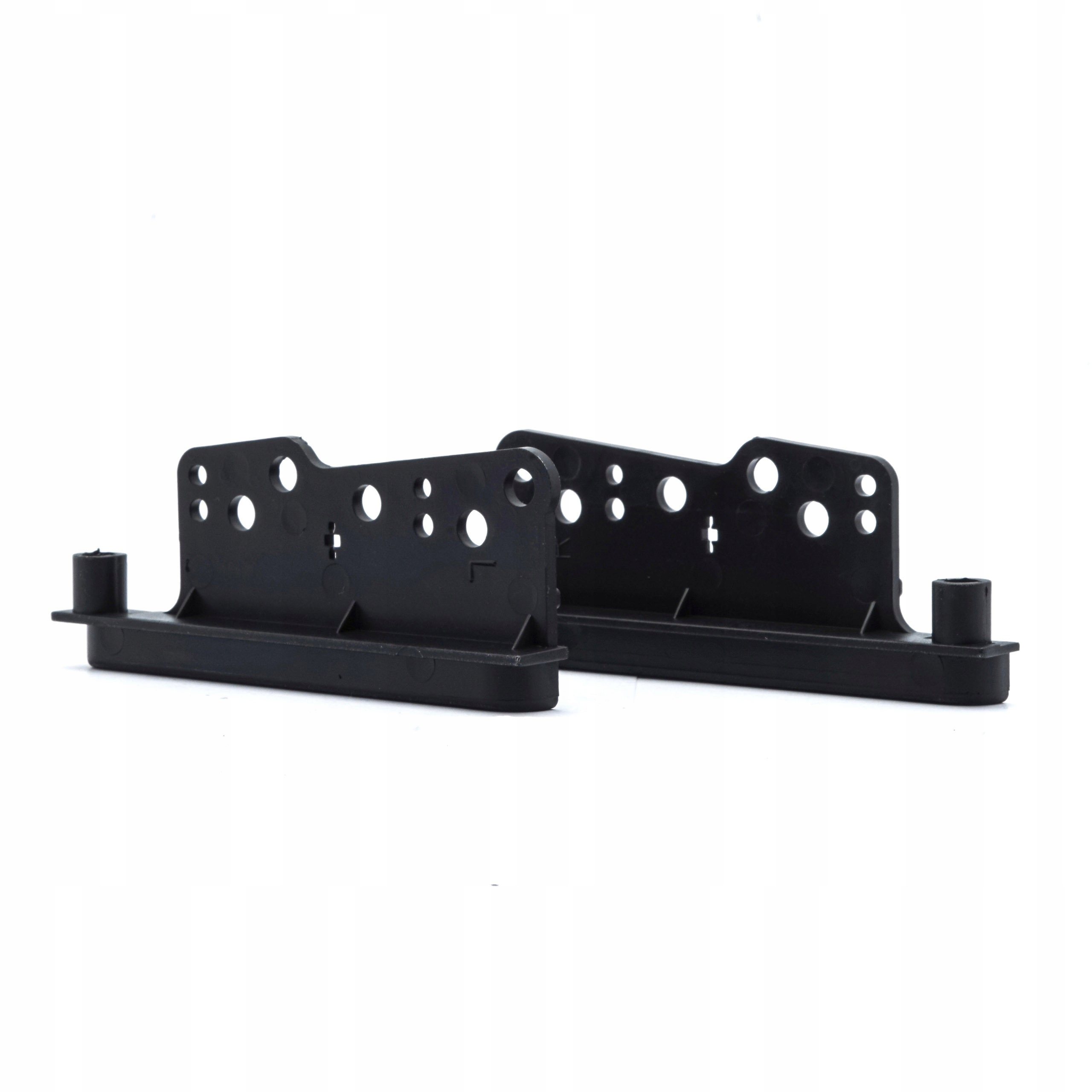 Einparts Ramka Do Radia Do Toyota RAV4 ACA33R 2006+ Landcruiser 80
