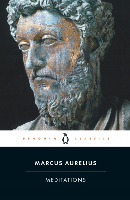 Meditations Marcus Aurelius