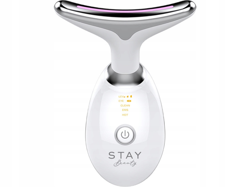 Masażer do twarzy Stay Beauty S8