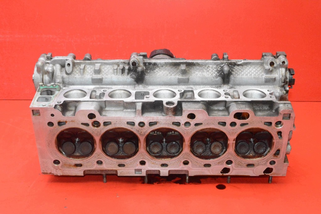 TESTATA Motore 1001837 VOLVO S60 1 e 2.4 20V 140 KM 00-04