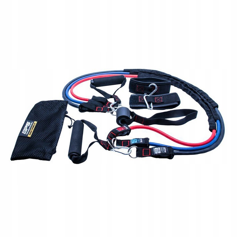 

Power-system Ultimate Expander Set