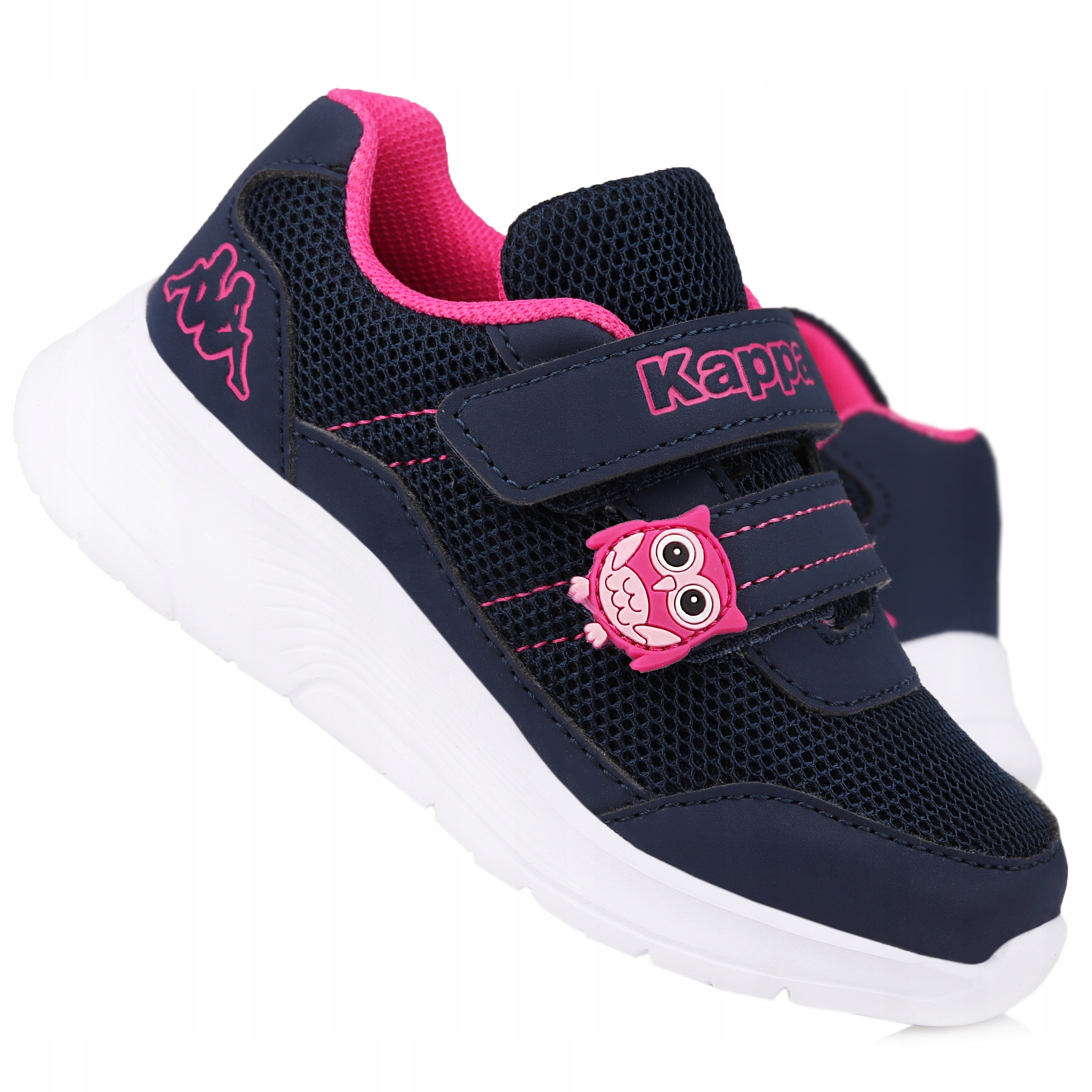 

Buty dziecięce sportowe Kappa 280024M 6722