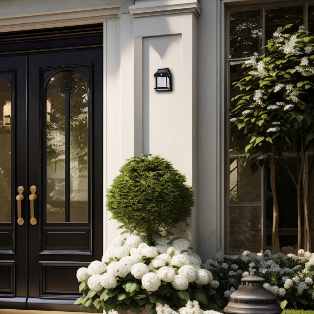 Kinkiet Solarny Filo 3000K Kod producenta EKO0726