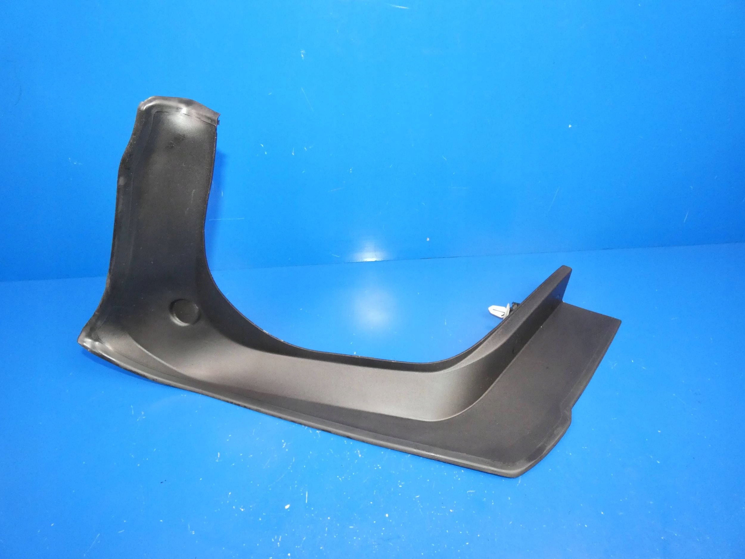 JAGUAR XE X760 cover lights boot left rear part rear left