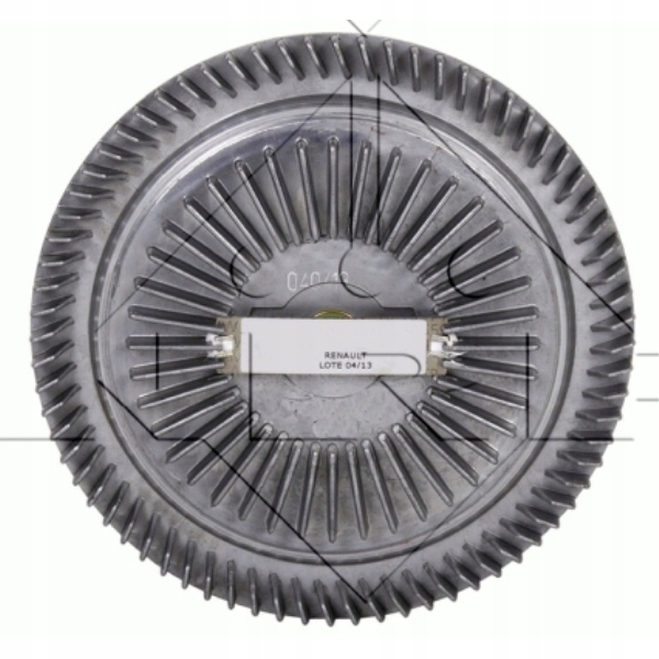 49040 - СЦЕПЛЕНИЕ ВЕНТИЛЯТОРА RENAULT TRUCKS MASCOTT
