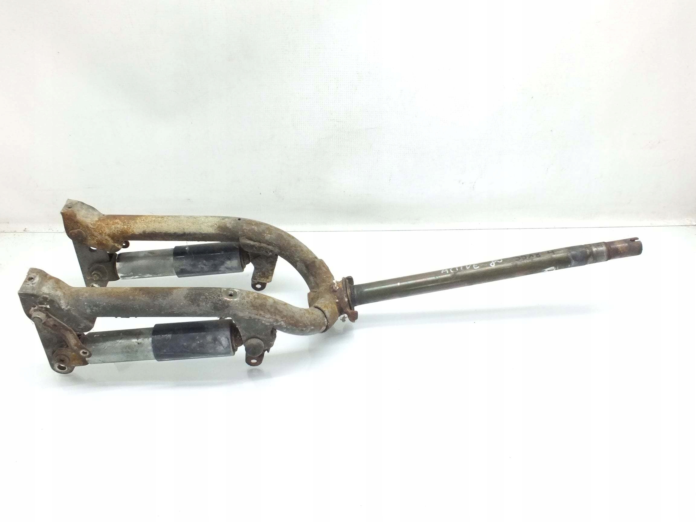 BELUGA-80-LAG-7873891DHD - ПЕРЕДНЯ ПІДВІСКА MBK ACTIVE 80 YAMAHA BELUGA