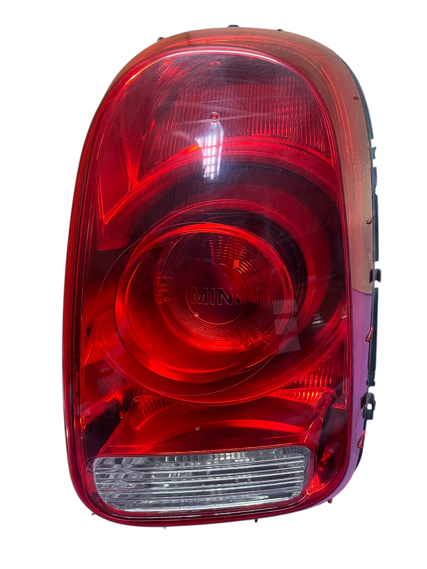 light rear part right complete MINI F60 COUNTRYMAN USA