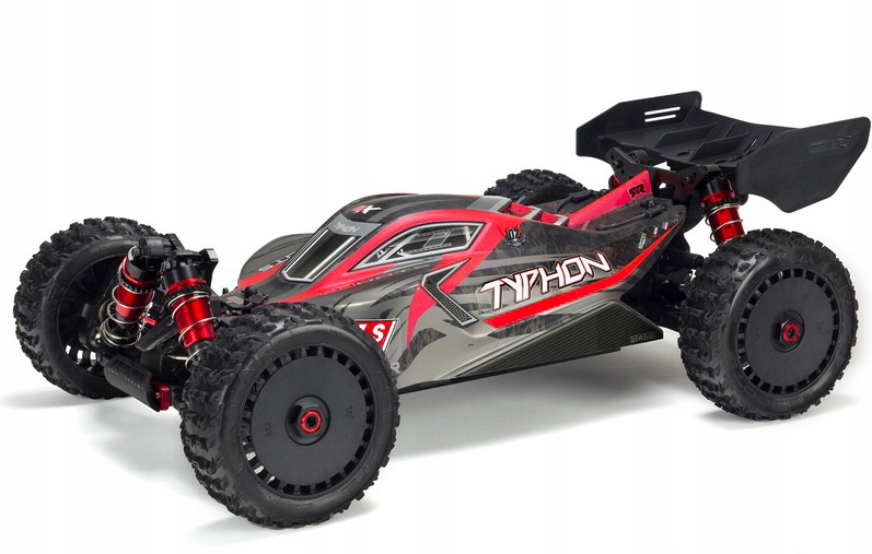 Arrma Rc - Zdalnie sterowane - Modelarstwo - Allegro.pl