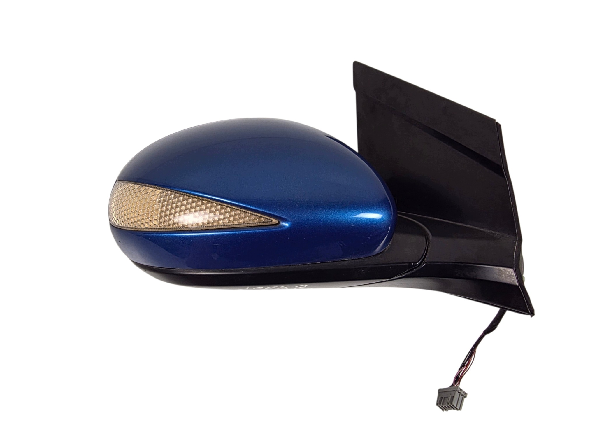 HONDA CIVIC VIII UFO mirror right 7 PIN (1) ORG. B520P