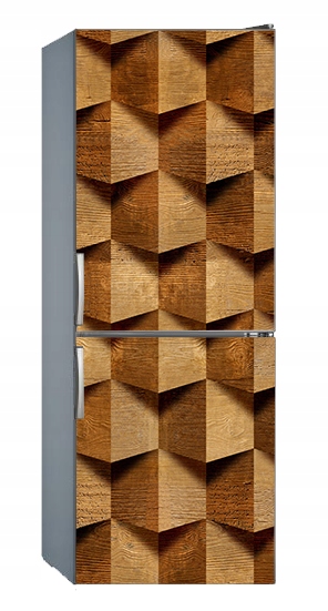 Magnetická podložka na velké ledničky magnet 60 x 180 cm ML062