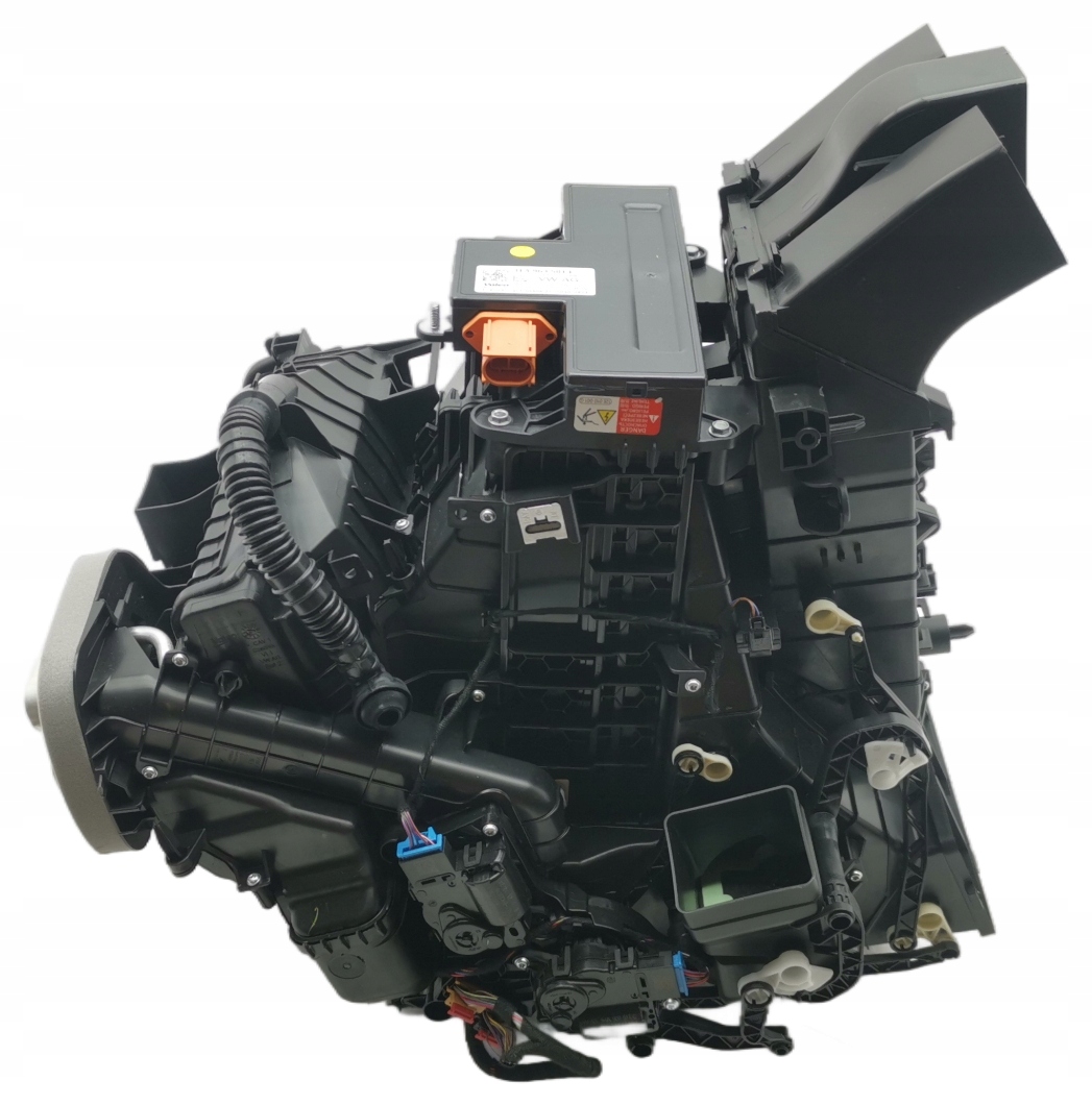 радиатор отопителя vw id.7 ED2 1EA820351BK