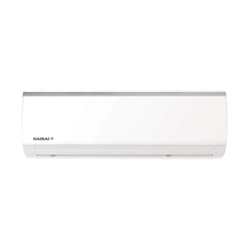Kaisai Fly Klimatyzator KWX-18HRGI 5.3kW - Komplet Sterowanie na pilot