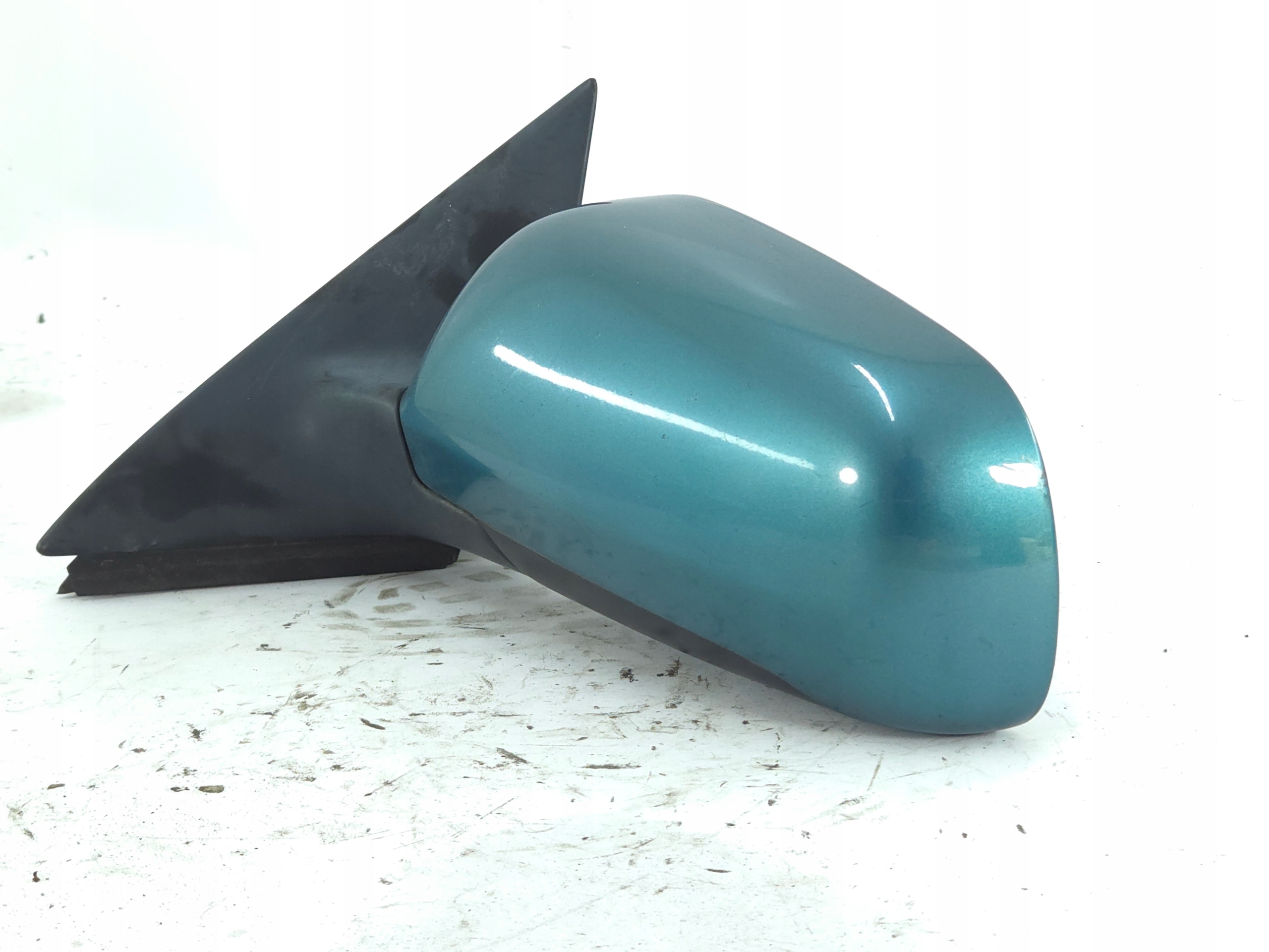 AUDI A6 C5 mirror left 5 PIN LY5N