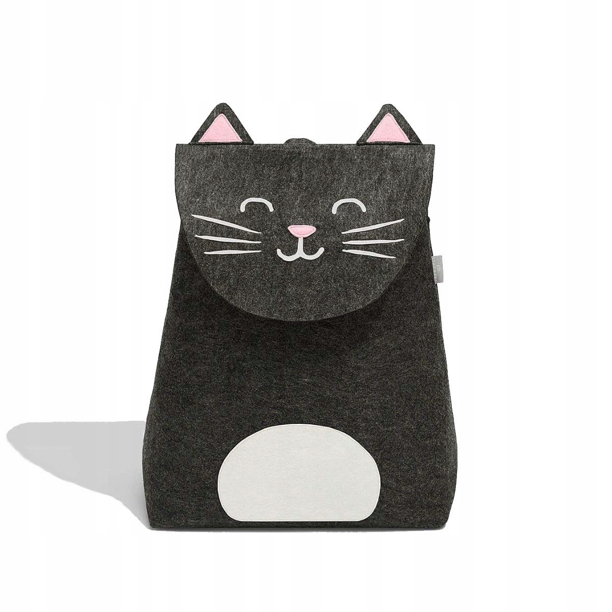 

Kosz na Zabawki Pranie Kotek Chloe Stackers