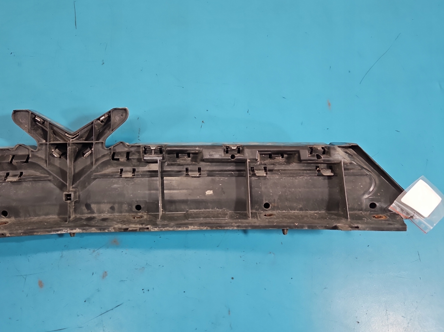 решетка радиатора CITROEN C8