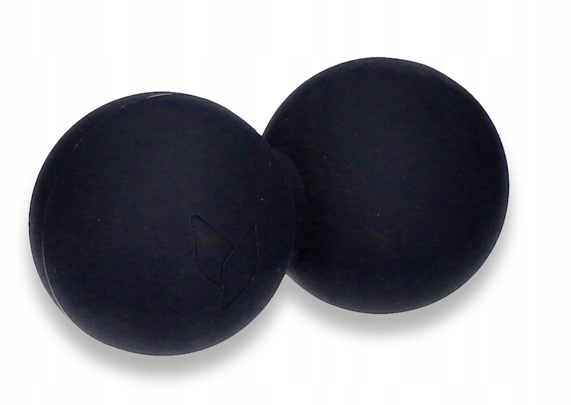 Duoball wałek do masażu roller piłka Duo ball