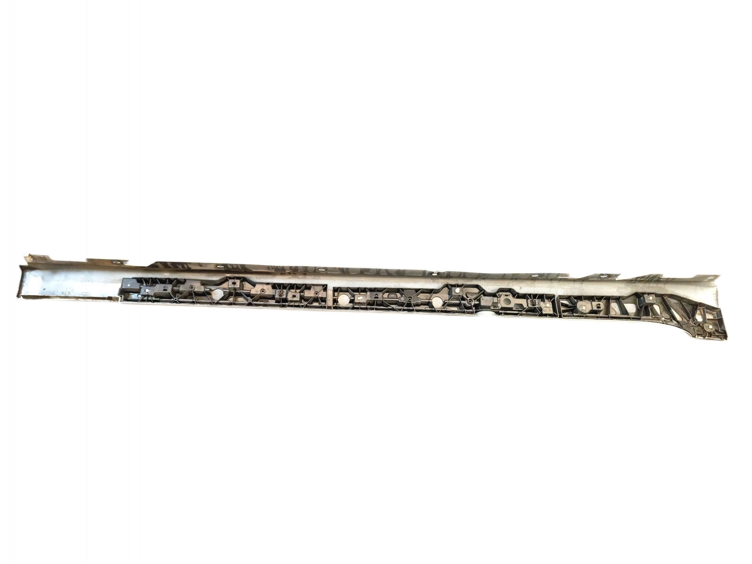 moulding threshold left BMW G31 (2017-2020) LAK. ALPINWEISS III (300)