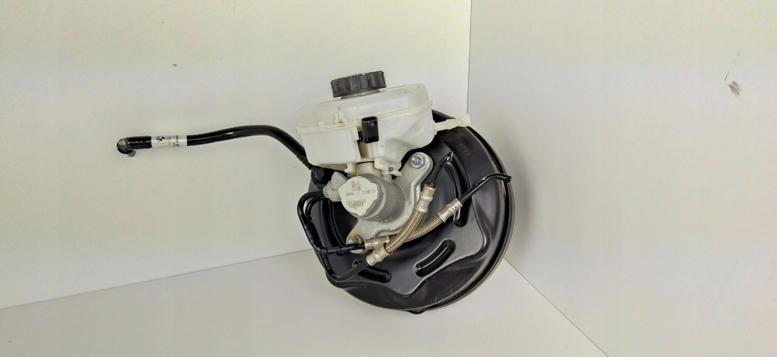 BMW F30 2.0D servo brake pump 6798422