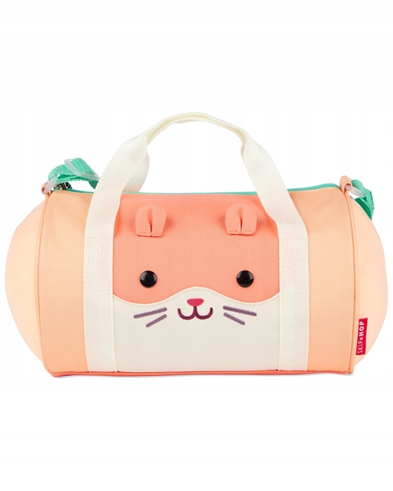 Skip Hop Torba Sportowa Chomik Duff-imals 9R257010