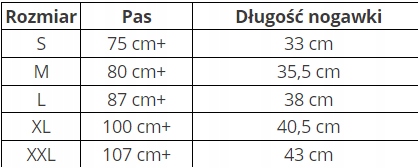 Top King Spodenki Tajskie Muay Thai TKTBS-150 L Marka Top King