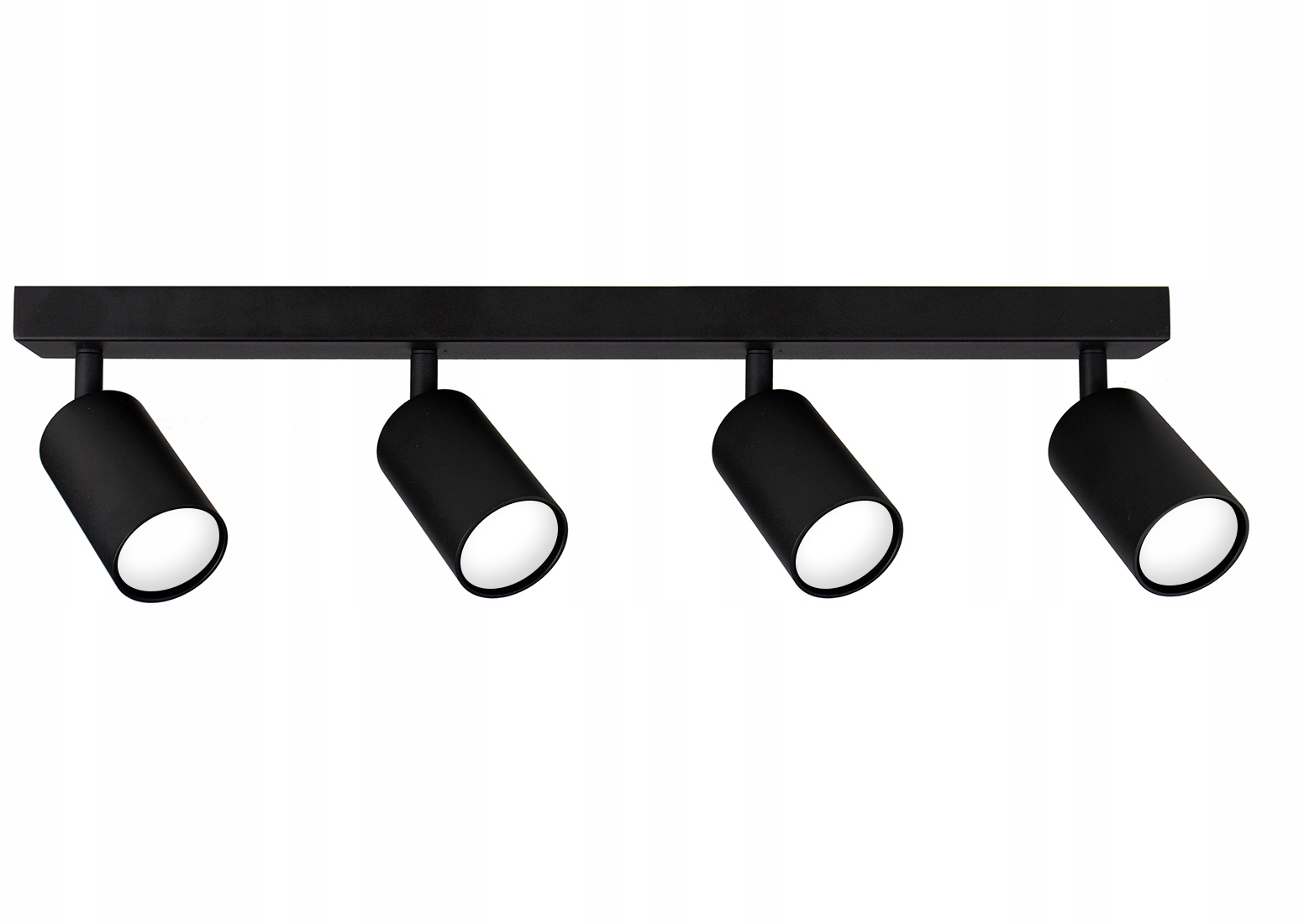 

Lampa sufitowa szyna spot oprawa halogenowa GU10