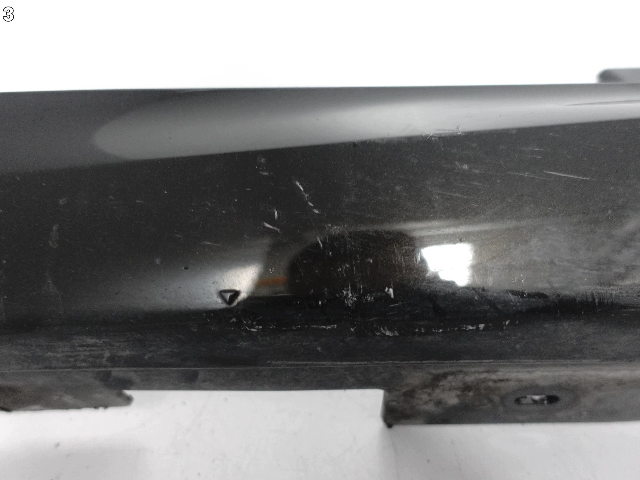 BMW 8 G14 G15 m-packet MSP M SPORT 18-26 threshold moulding cap left