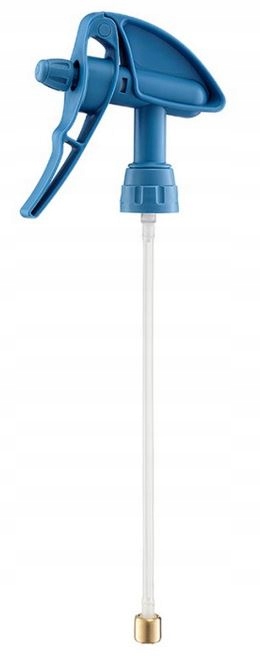 

Pompka Mercury Pro+ Do Opryskiwacza Kwazar