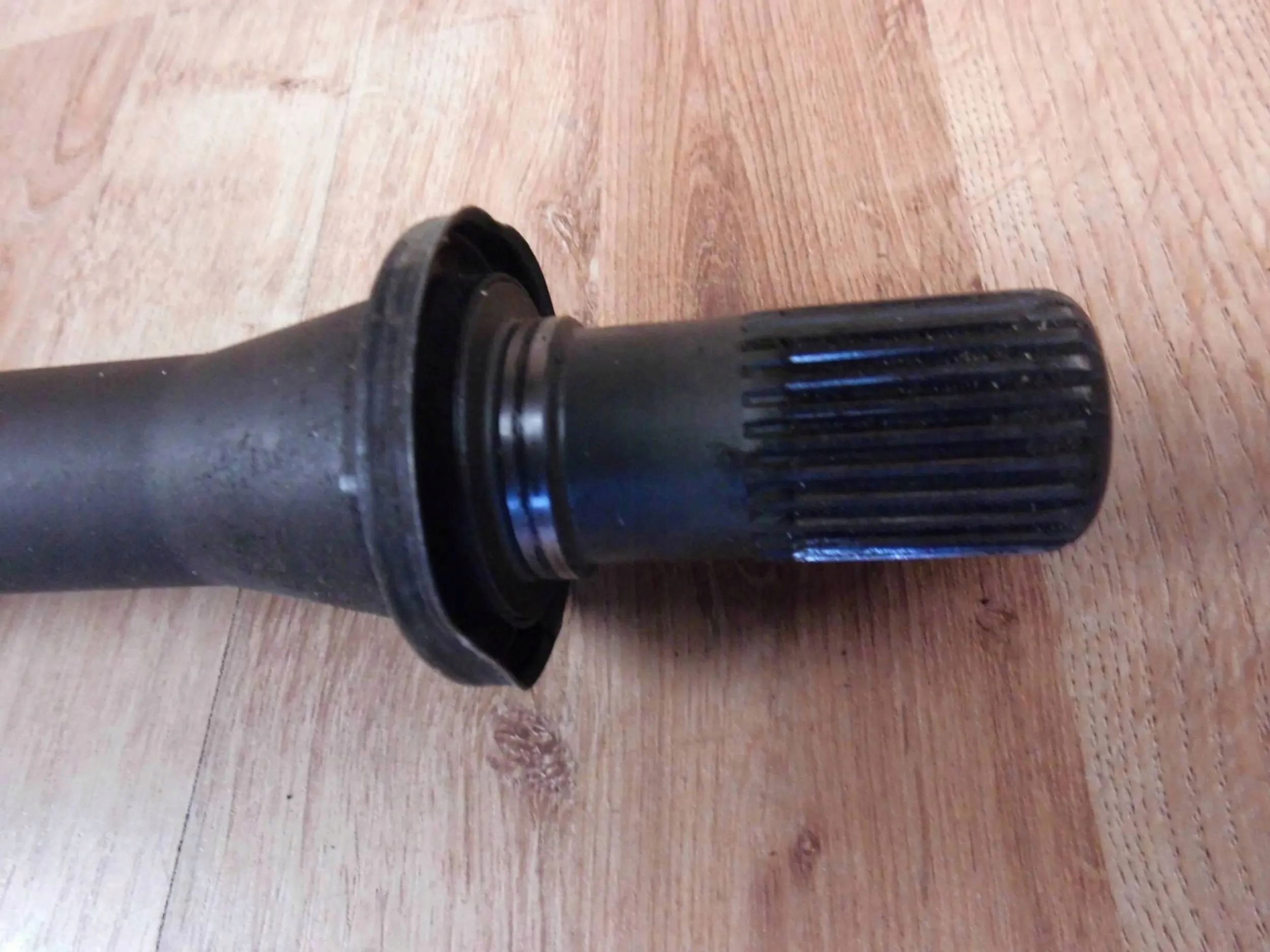Hyundai Tucson IV 2021 1.6 TGDI 4x4 AUTOMAT semi-axis front front right
