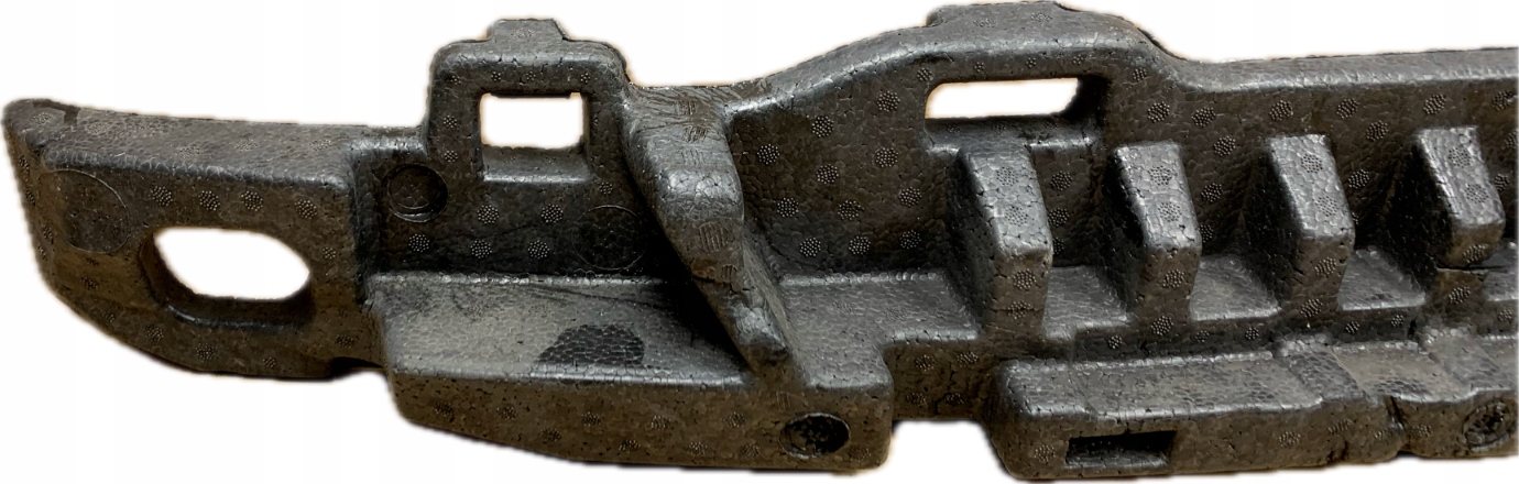 SEAT LEON 4 IV 2020 - ABSORBER Paraurti Anteriore 5FA807248B