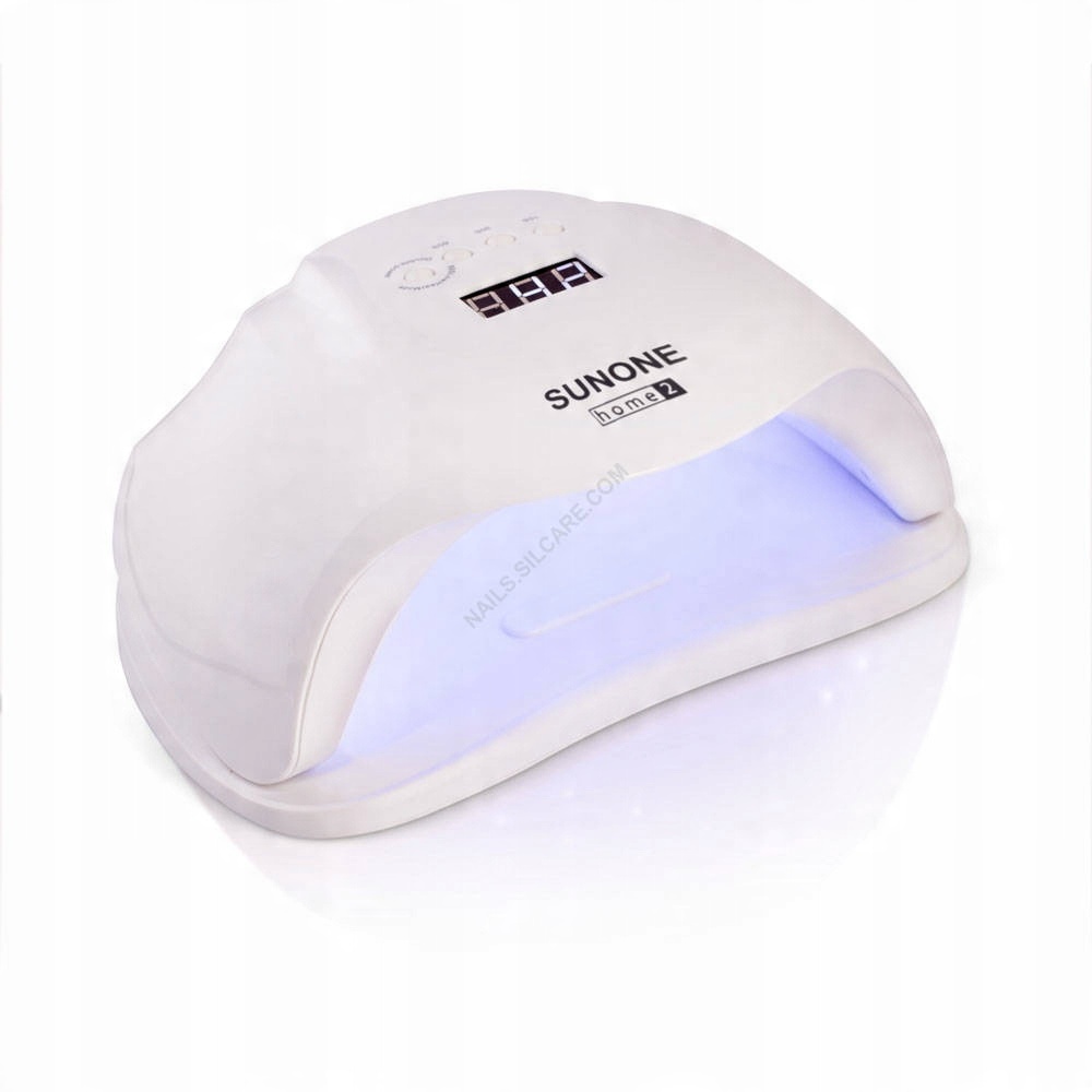 

Silcare Lampa Uv Do Paznokci 80W Sunone Led