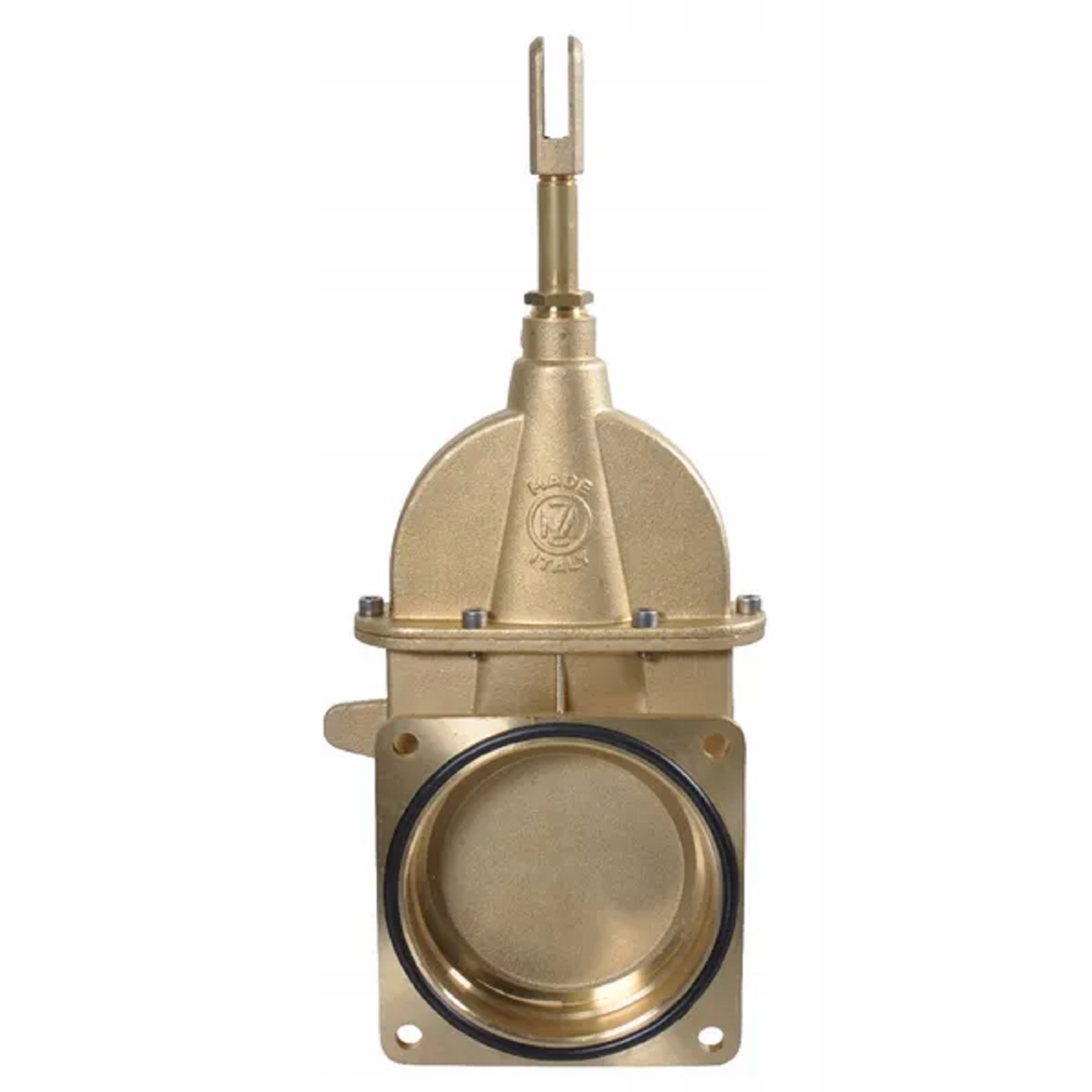 6000072 - MZ фланцева засувка 6