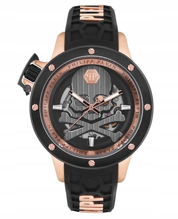 Pánské hodinky Philipp Plein PWUAA0623 Plein Rich Hyper Sport