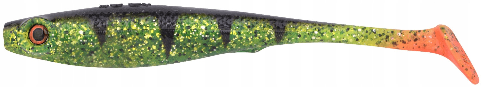 Przynęta Spro Iris Pop-eye Uv Perch 10cm