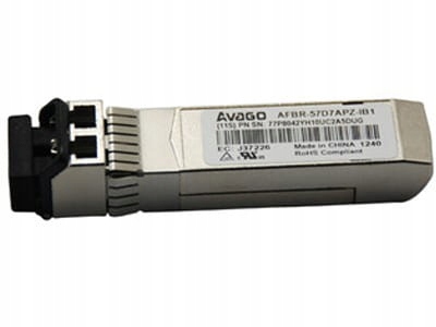 Avago 8gb SFP FC AFBR-57D7APZ-IB1
