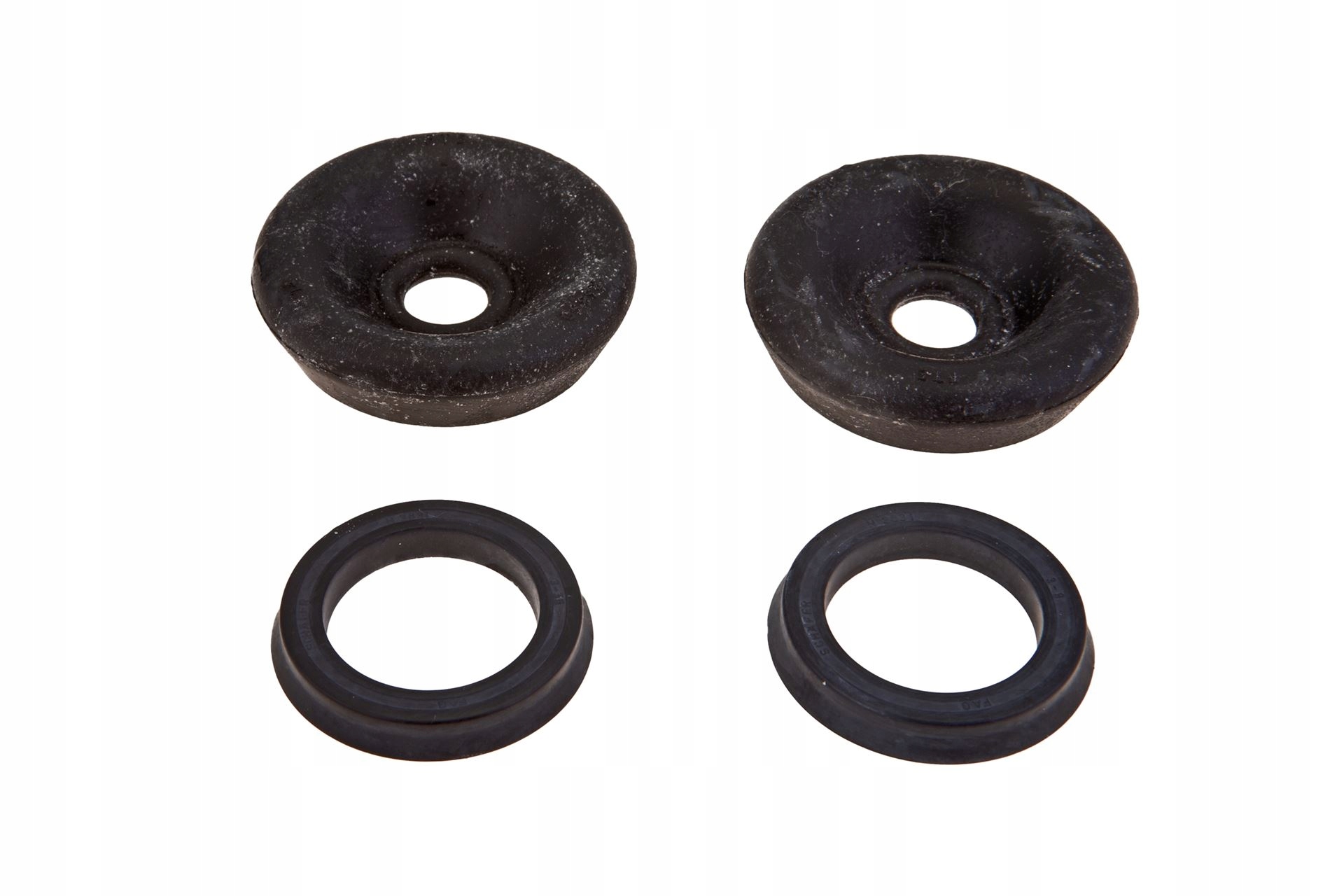 738RK38015 Zestaw naprawczy pompki hamulcowej