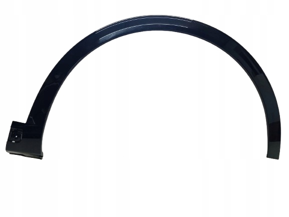 KIA SPORTAGE 5 V NQ5e GT-LINE 21-24 LISTWA PRAWA PRZEDNIA 87714-R2300 ŁADNA