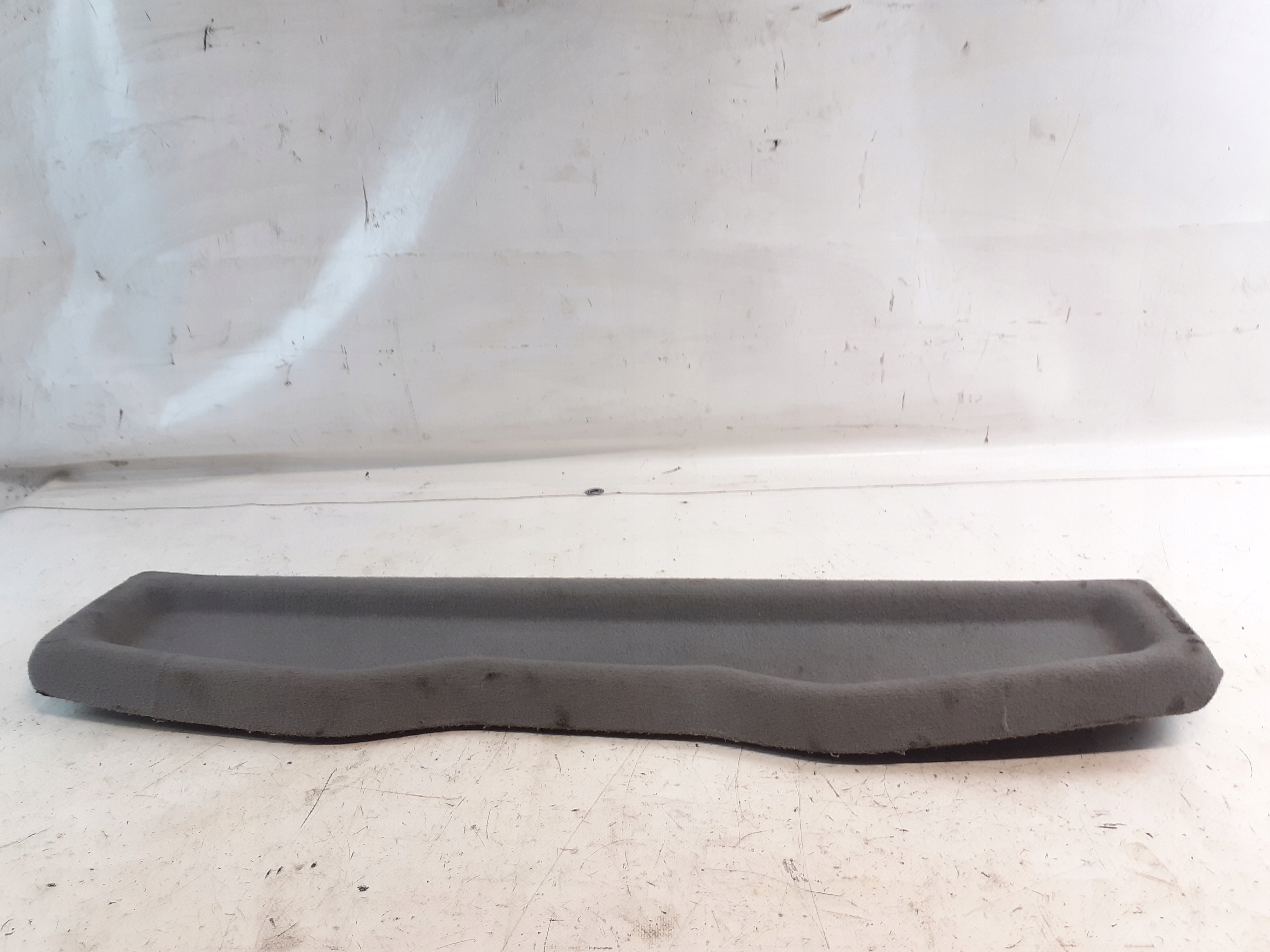 plato boot VW LUPO SEAT AROSA 6X0867769F