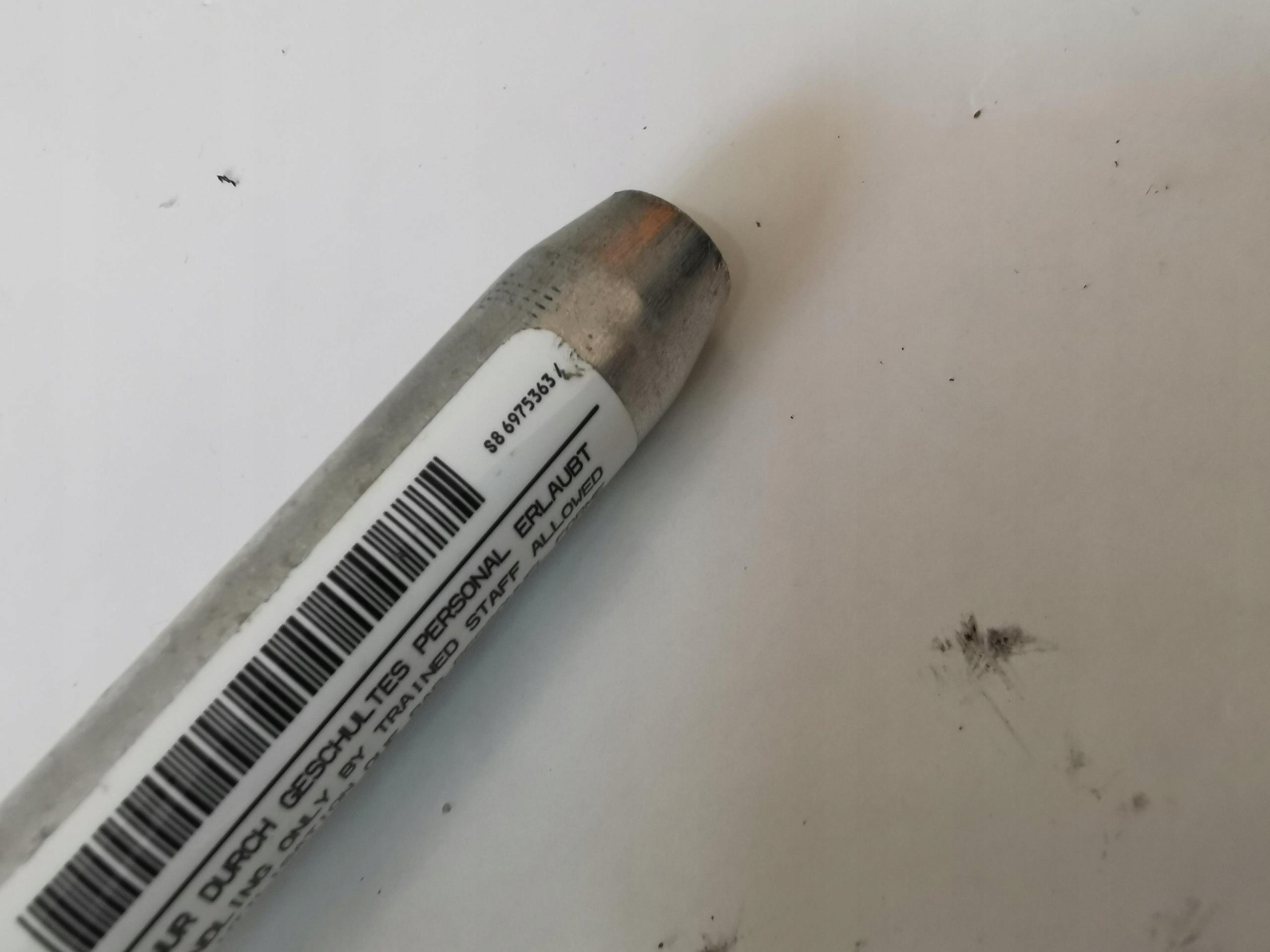 adjuster supports right rear part BMW SERIA 3 E90 6975363